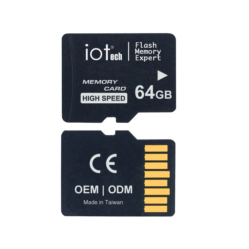 Bulk Wholesale 4GB Micro Size 128Gb 128 Gb 64Gb Sd Card