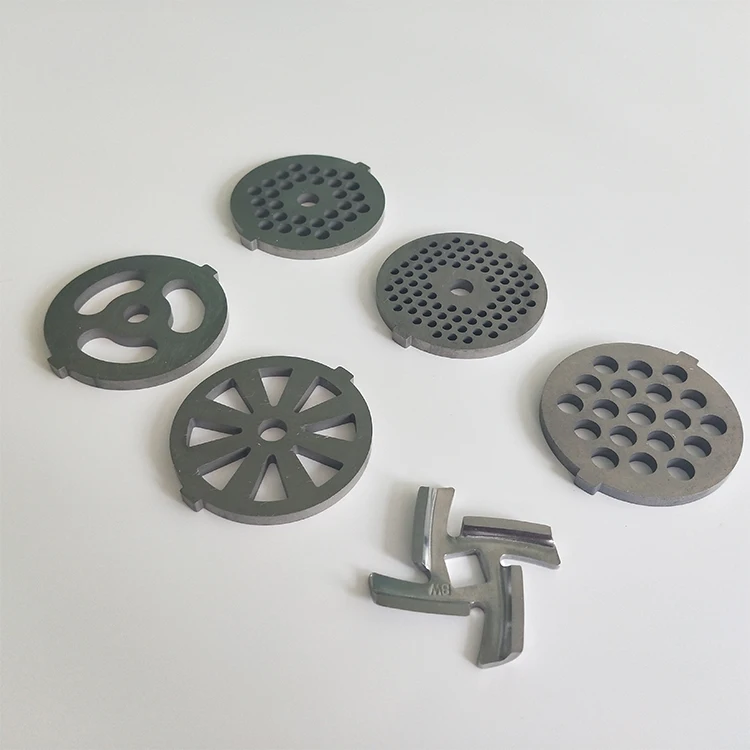 
Manufacturer Supply Durable High Quality Meat Mixer Accessories 