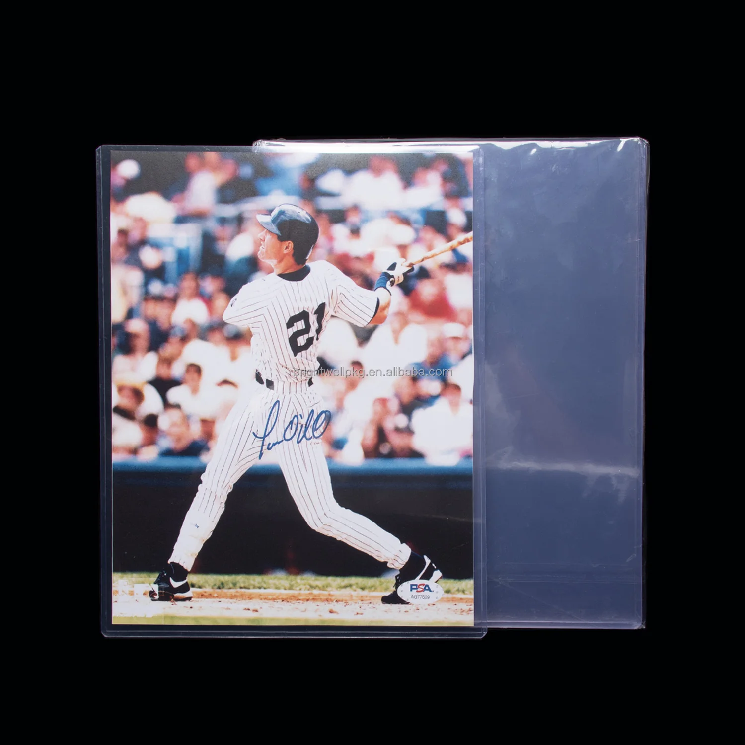 Топ-погрузчики на заказ 4x6 6x9 8x10 8 5x10 11x14 11x17 Toploader для фотодокументов