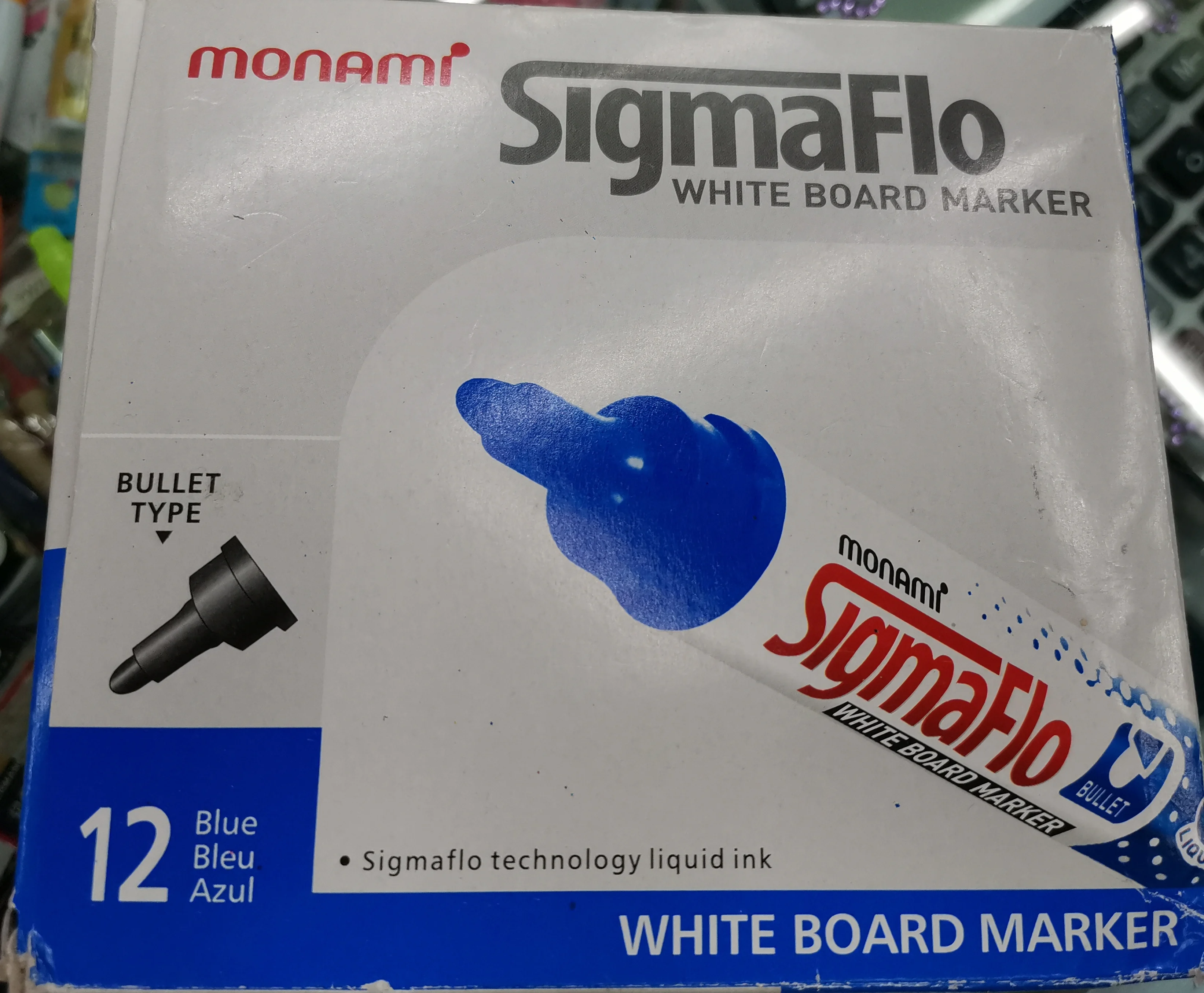 Non-toxic Custom big volume ink erasable liquid whiteboard marker pen