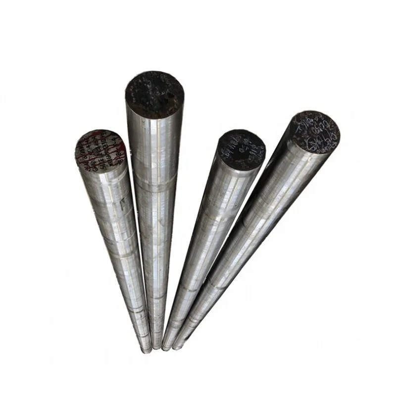 Steel mills supply high-quality carbon steel round bar round bar steel en8 en9 price per kg