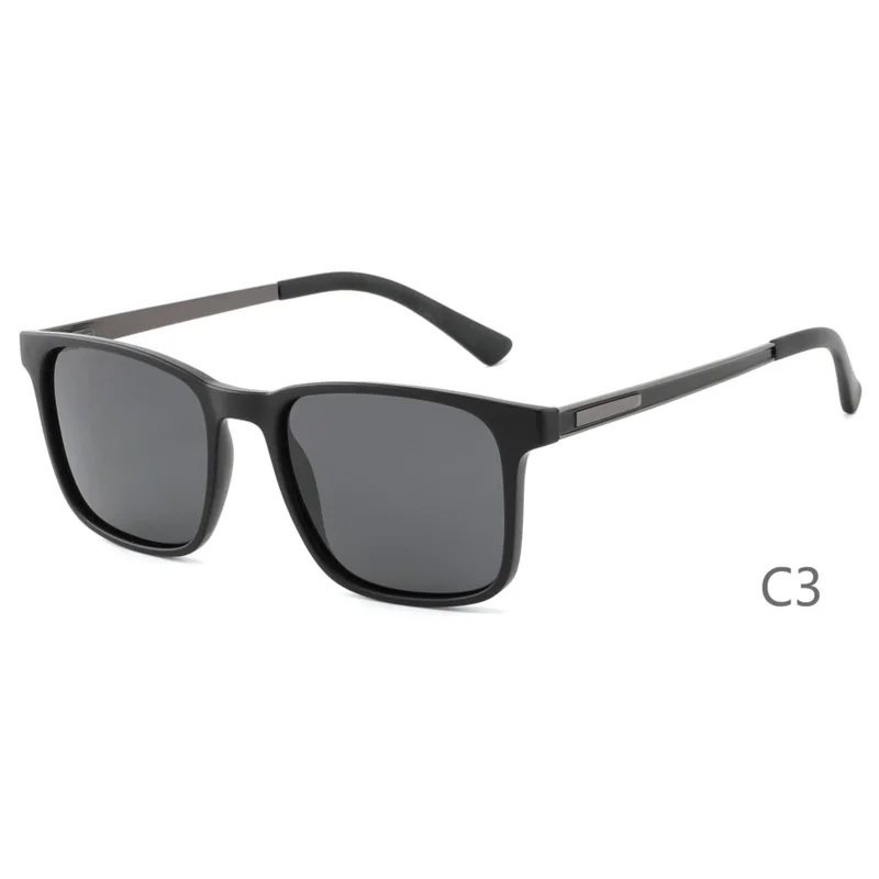 black brand sunglasses mens square sun glasses mens designer sunglasses for men