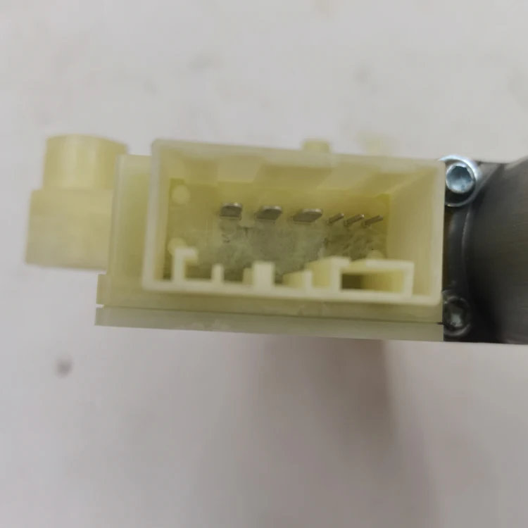 Auto Parts Car Window Glass Lift Motor for  VW  Skoda 5JA959812E