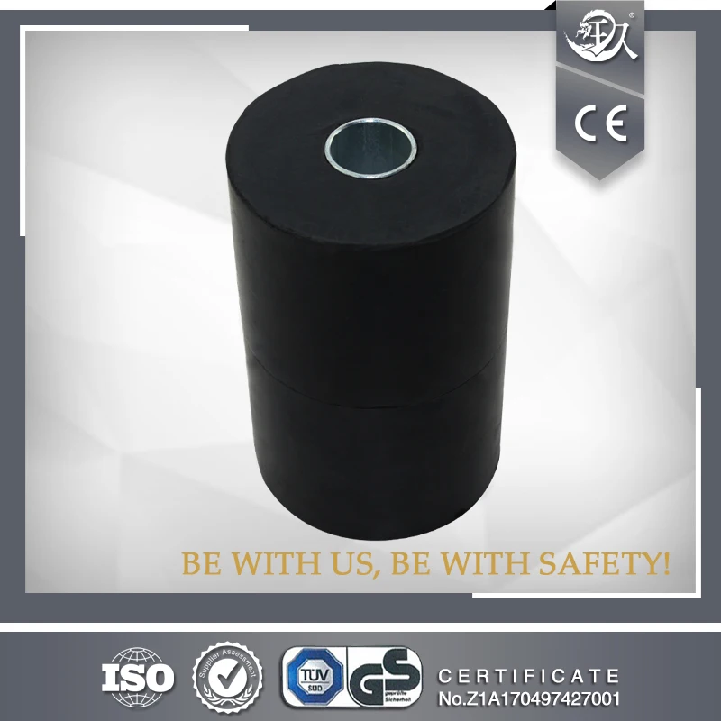 Single Replacement Rubber Roller