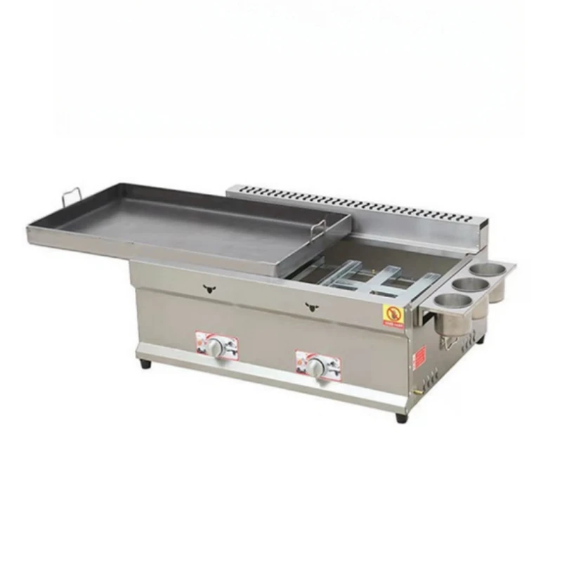Cheap Fried Bun Machine Handmade Dumpling Skin Machine  Fried Mantou machine restaurant