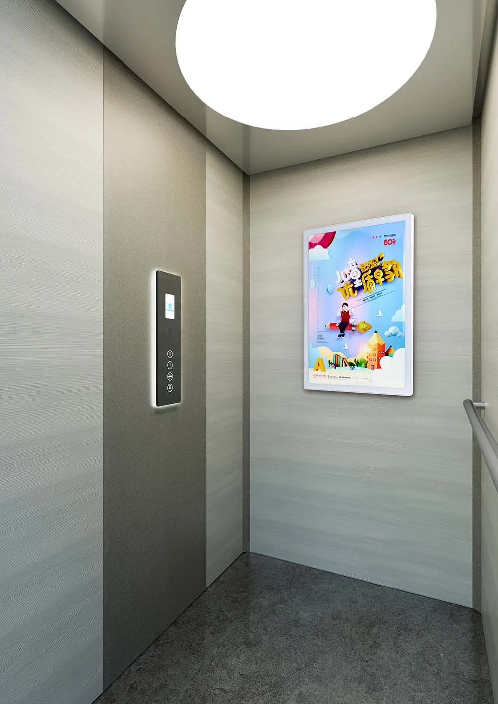 wall hanging picture frame big frame picture photo frame 13x18