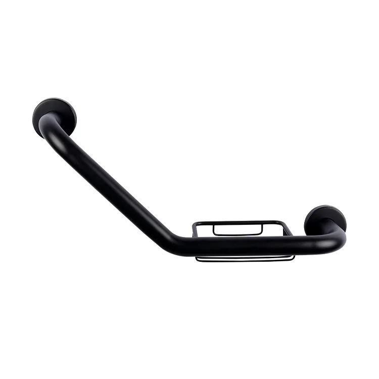 Anti-slip handrail bathroom toilet elderly handrail