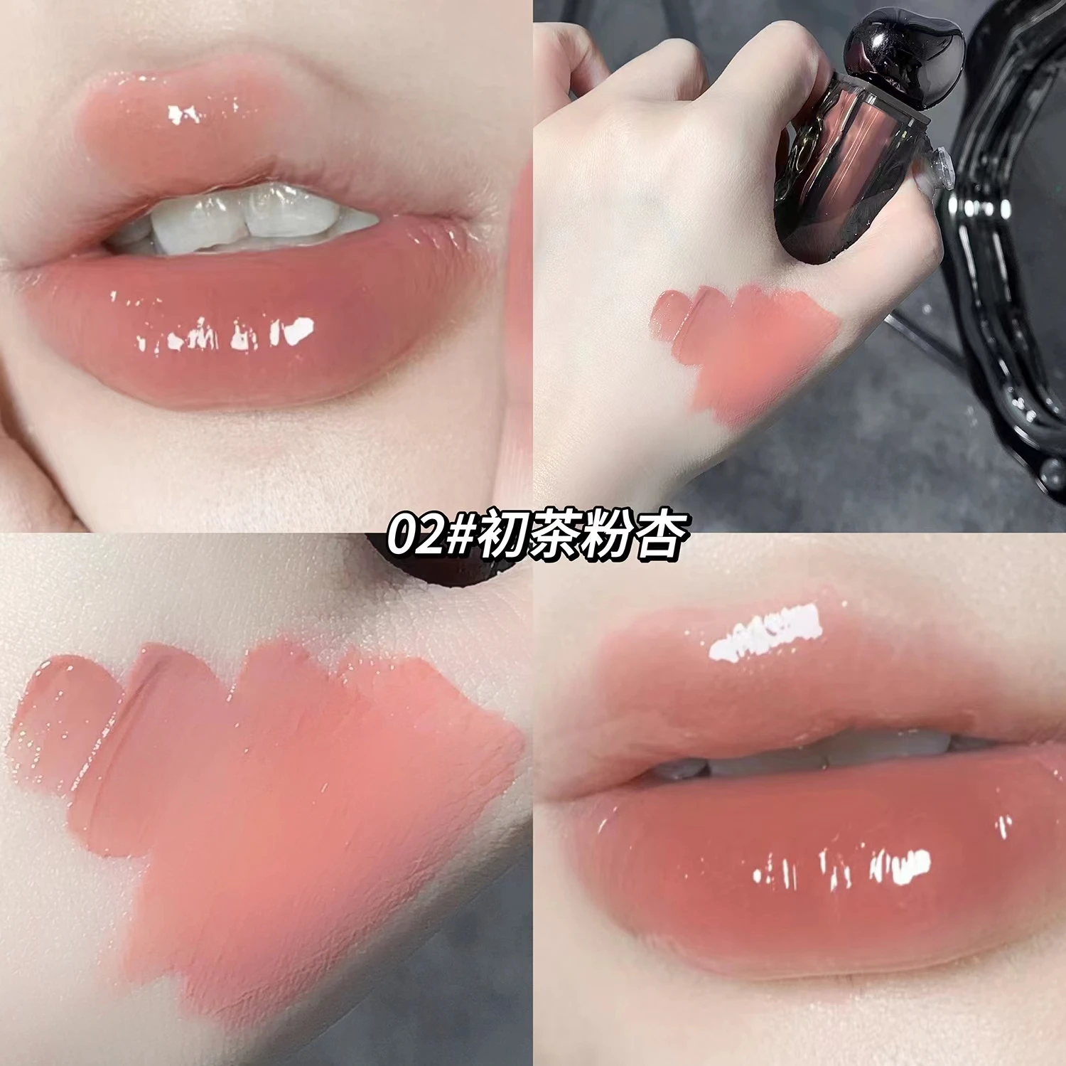 Students using waterproofing  private label lip gloss  glossy lip gloss  private label lip gloss  Factory wholesale