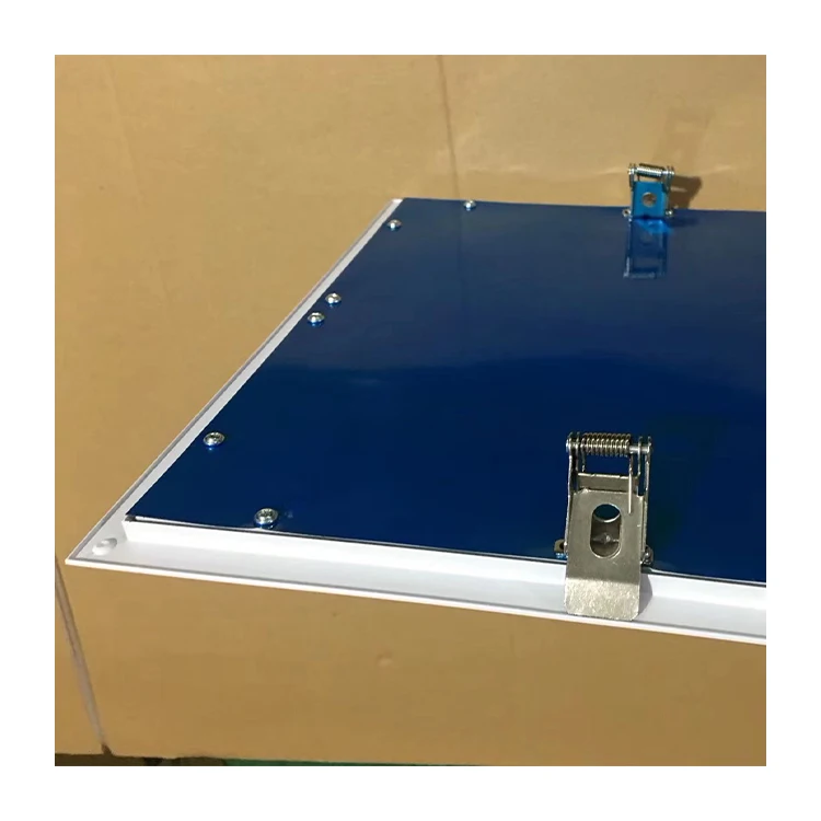 320*320 320*620 620*620 620*1220 320*1220 2023 High Power Surface Mounted 48w 42w LED Panel Light