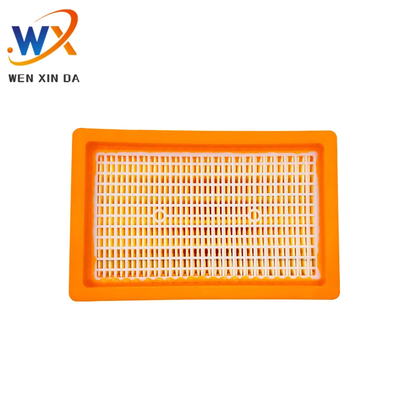 1PCS Filter for KARCHERS MV4 MV5 MV6 WD4 WD5 WD6 P PREMIUM Wet Dry Vacuum Cleaner Replacement Parts Hepa Filters