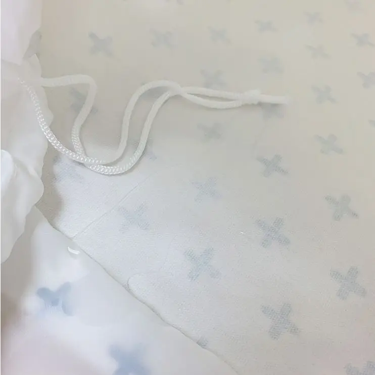 Cheap Personalized Competitive Price Diaper Caddy Organizer For Baby