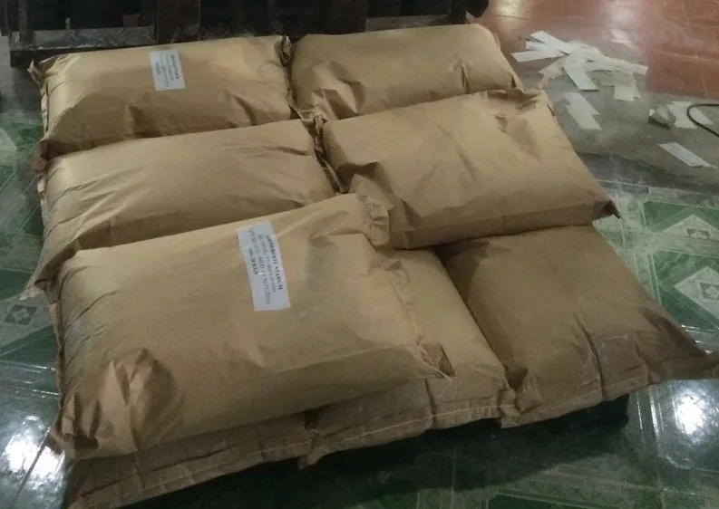 Arrowroot starch Flour White Powder Native type from