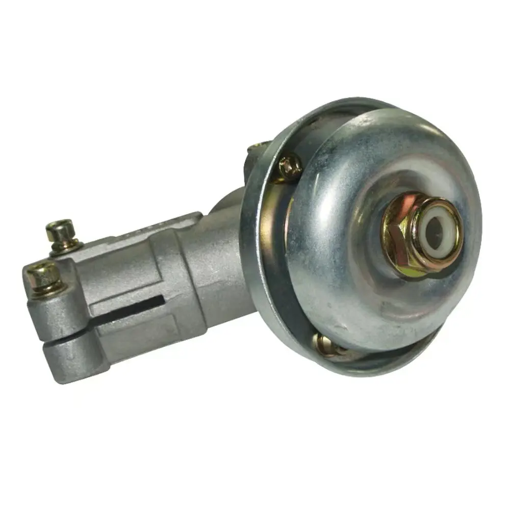 Skysagri Gasoline Grass Trimmer working head Sickle Mower with Sickle Mower Blades Cutting Bar DIY OEM Customized Steel BELT