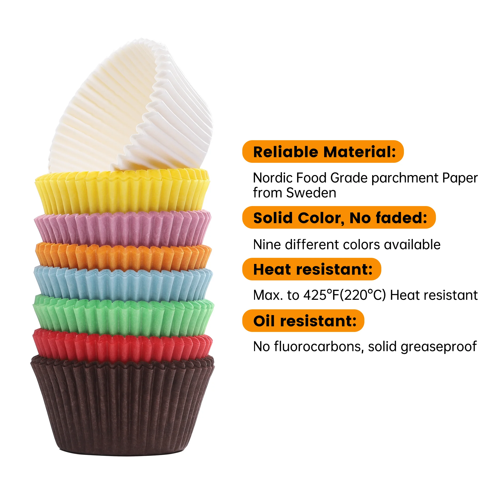 cupcake liners muffin liner cupcake paper liners wholesale baking cups cake tools and accessories decorating