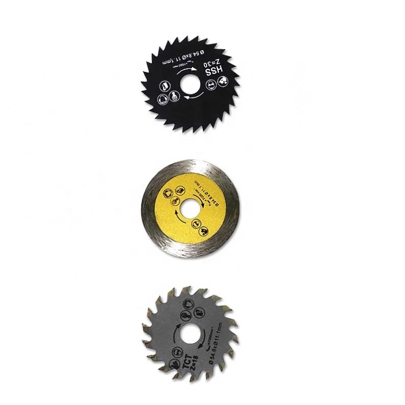 Multifunctional Mini Saw Cutting Machine With Safety Switch Anti-Slip Handle 400W Electric Circular Saw Chainsaw