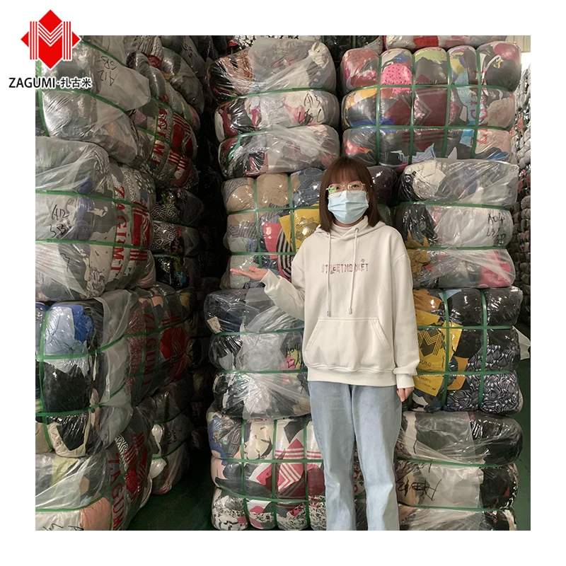 Designer Bundles Of Clothing Supplier Wholesale Used Sack Clothes