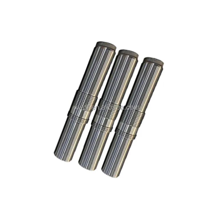 Excavator Spare Parts Hydraulic Breaker Hammer Piston Construction Machinery Accessories Cylinder Repair Spare Part