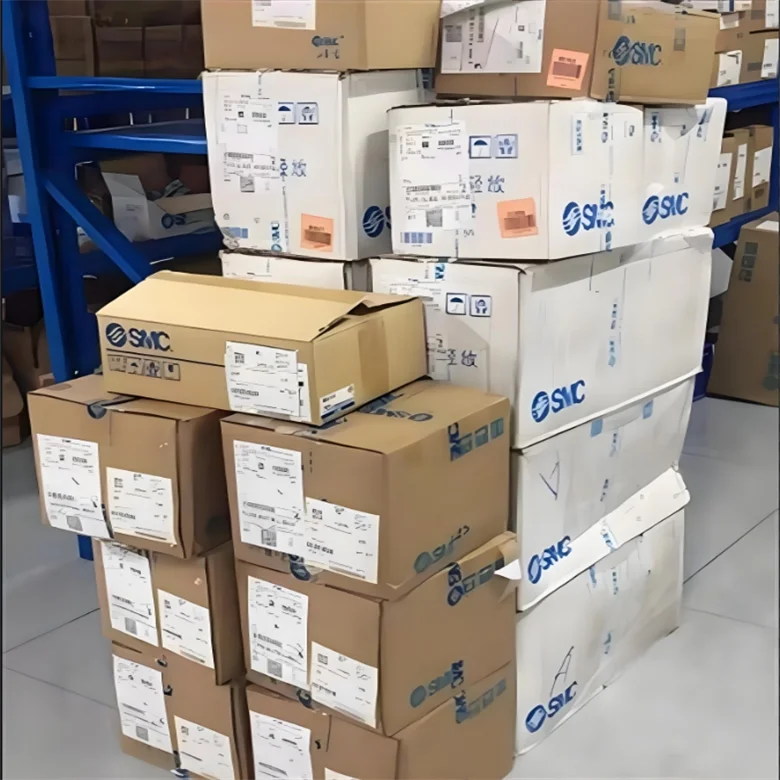 SMC original CY3R63TN-150 Magnetically Coupled Rodless Cylinder Direct Mount Type Automatic Pneumatic Valve Air Pneumatic Parts