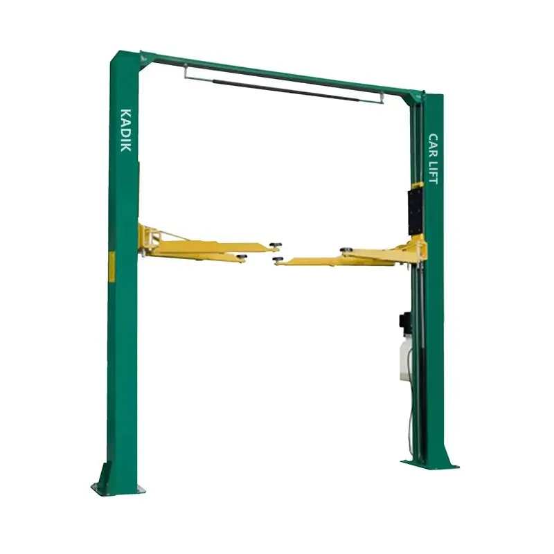4.0T car  Lift  two-post car lift car lifter hydraulic vehicle lifts  (gantry type)
