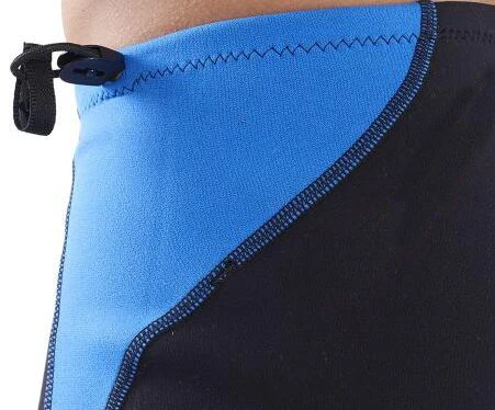 men summer swimming rowing sailing surfing diving surfing neoprene shorts