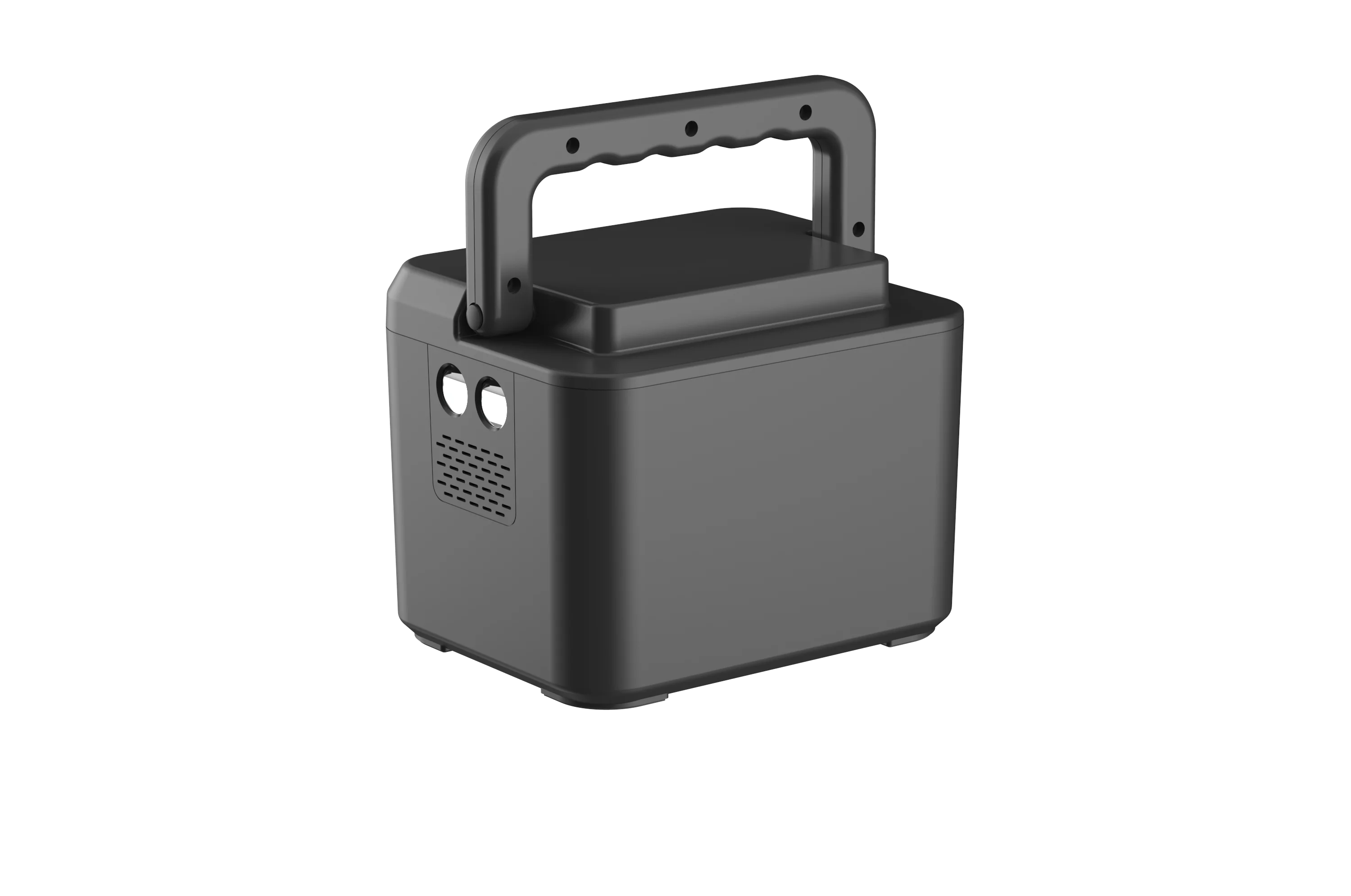 200w 48000mah portable power station supply For Outdoor camping School Camping Home Use Laptops Fan Road Trip Emergency