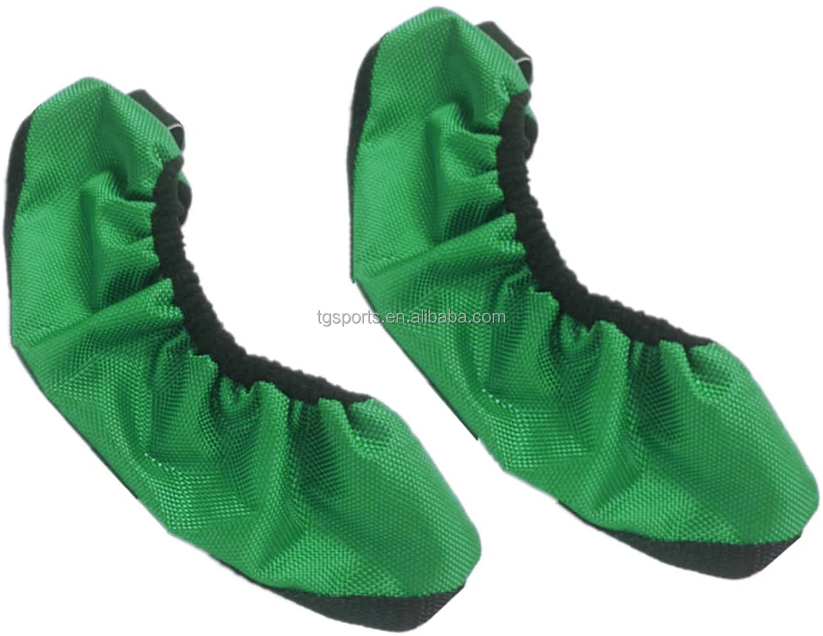 Custom Ice Skate Blade Covers, Guards for Hockey Skates and Figure Skates Assorted Colors