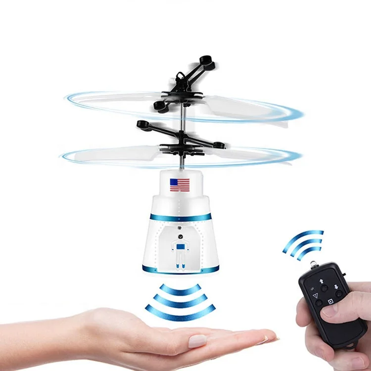 Manufacturer Novelty Remote Control Flying Toy best seller toys