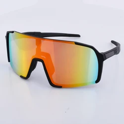 polarized tr90 impact resistant sport tr90 photochromatic cycling sunglasses mens clear biking glasses