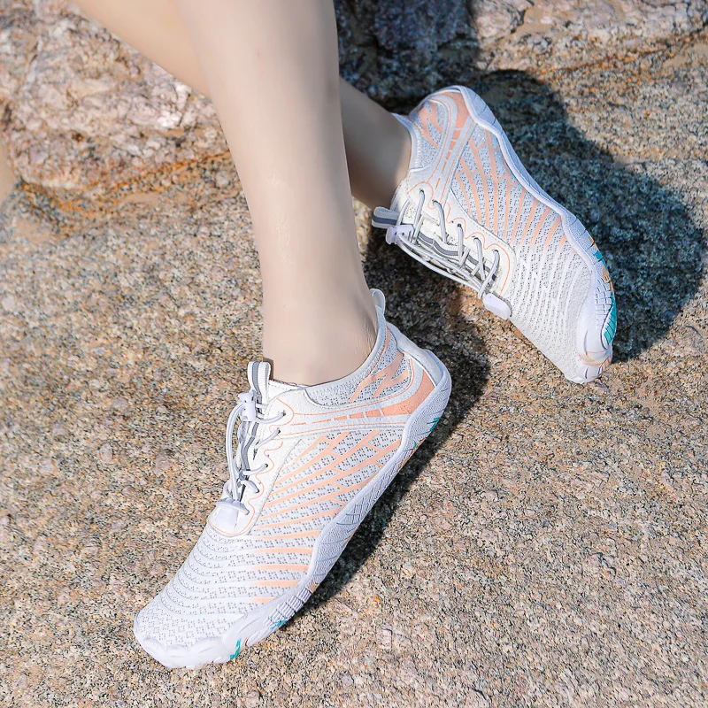 Surfing Casual Athletic Sport Kayaking Boating Hiking Swim Water Beach Barefoot Walking Training Shoes