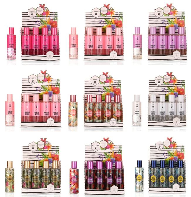 Горячая Распродажа, 250 мл, VVLOVE, восхитительный ангел, Женский спрей для тела, боди, туман, парфюм, дезодорант для дома