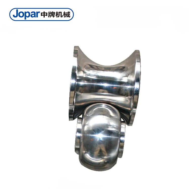 roller mould / stainless steel tube mould/Foshan Jopar Machinery