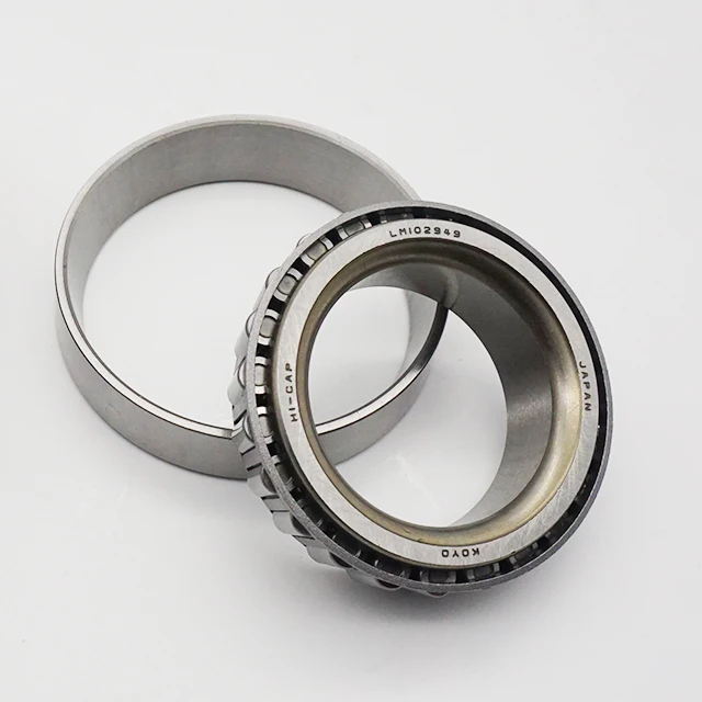 Roller Bearings D0AW-4221A  LM102949/10 52069915AA For CHEVROLET CHRYSLER DODGE FORD GMC KIA PONTIAC