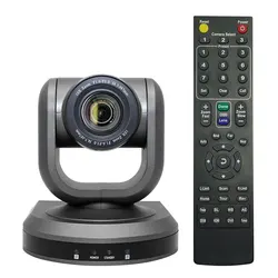 Видеокамера для видеоконференций с высоким зумом 1080 Full Hd 10x Usb