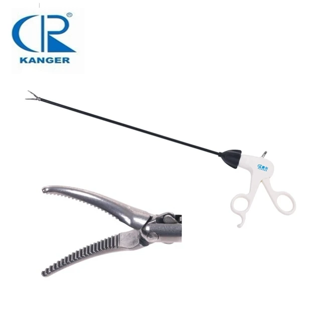 Disposable surgical instruments/laparoscopic Disposable  claw forceps  instruments