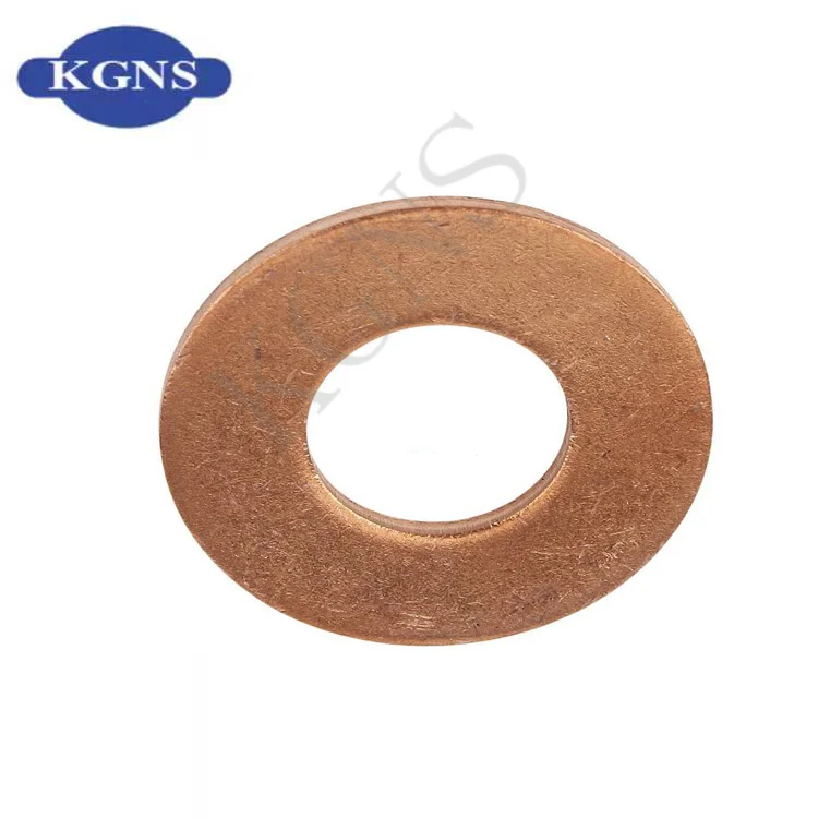 Copper washer MA 51987010076  3460170260  A3460170260 F/M/L 2000 F/M/G 90  F7/8/9  GA/TGL/TGM diesel injector copper washers