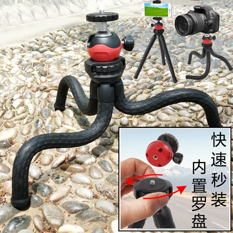 Лучшая продажа продуктов 2020 в США Amazon Профессиональный штатив для селфи штатив