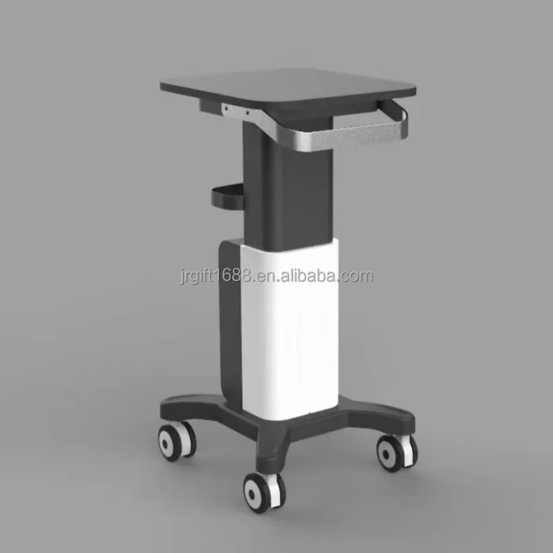 OEM Spa Trolley Salon Machine Furniture Facial Beauty Machine Trolley Carts