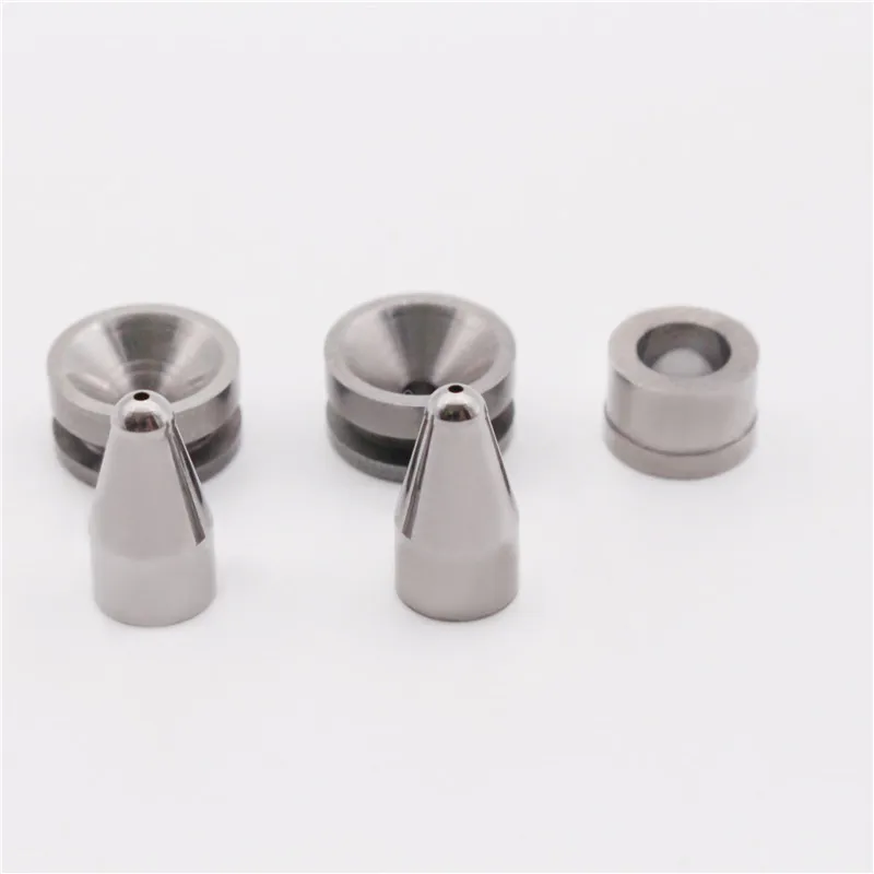 Industrial Engineering Professional Cemented Carbide Bushing,Axle Sleeve,Sleeve Bearing