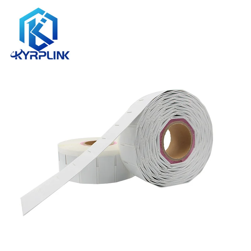 experience factory direct sales UHF RFID label sticker 860-960mhz UHF RFID tags anti metal tag small UHF RFID