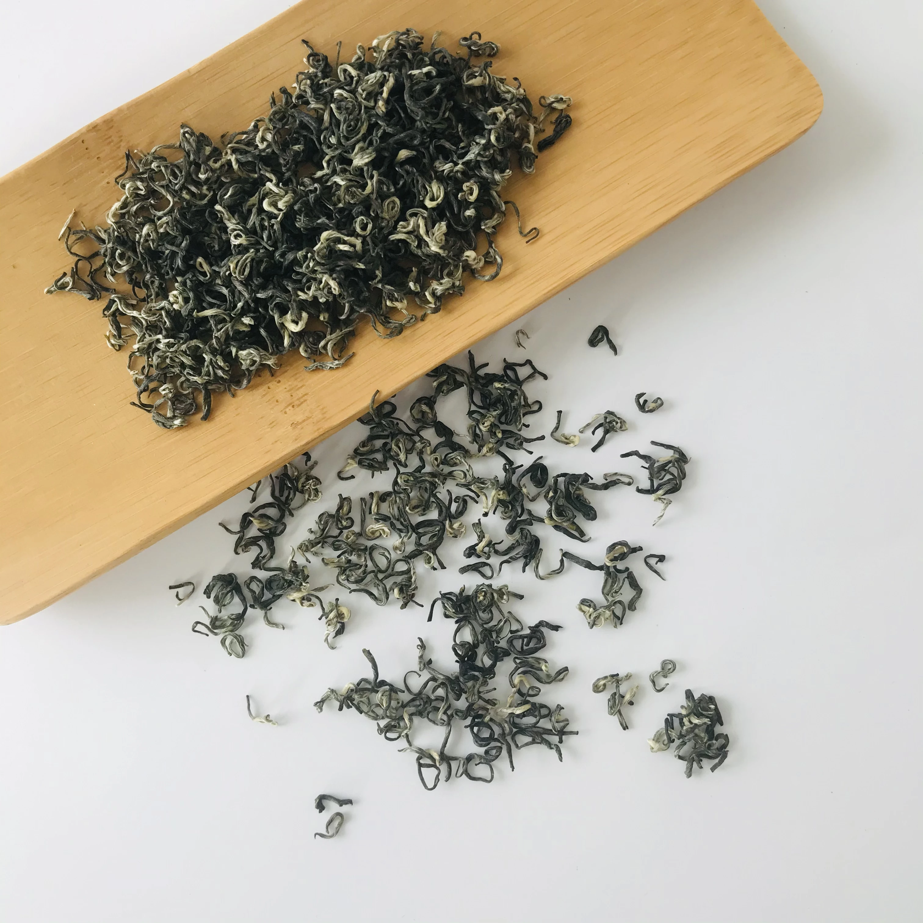 Chinese Traditional Famous Green Tea,  biluochun Snail Spring Tea green tea