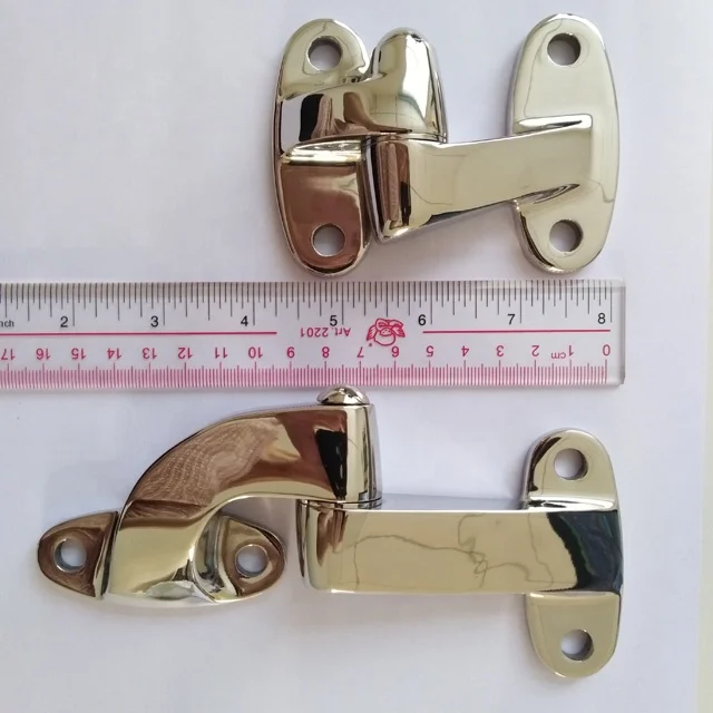 Polishing Stainless Steel Precision Investment Casting For Water Pump Valve Body
