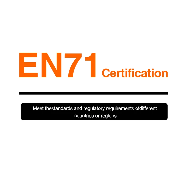 Declaration Conformity Certification for EU CE FCC PSE Other International Standards for Product Certification