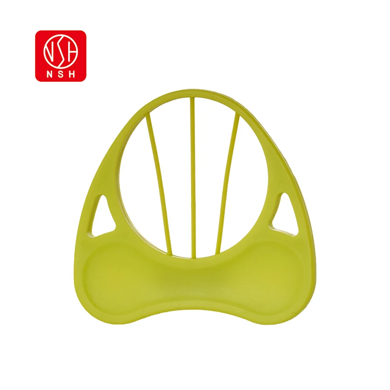 NSH6056 оптовая продажа нож для нарезки авокадо