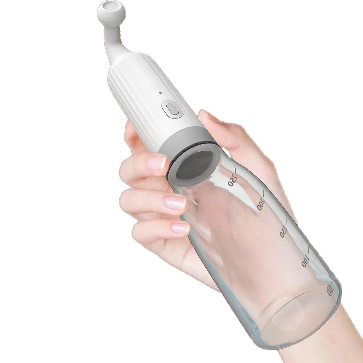 Распродажа портативная бутылка для биде 400 мл