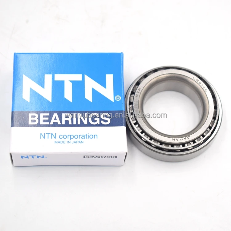 Japan NTN Taper Roller Bearing cr09b17 Price
