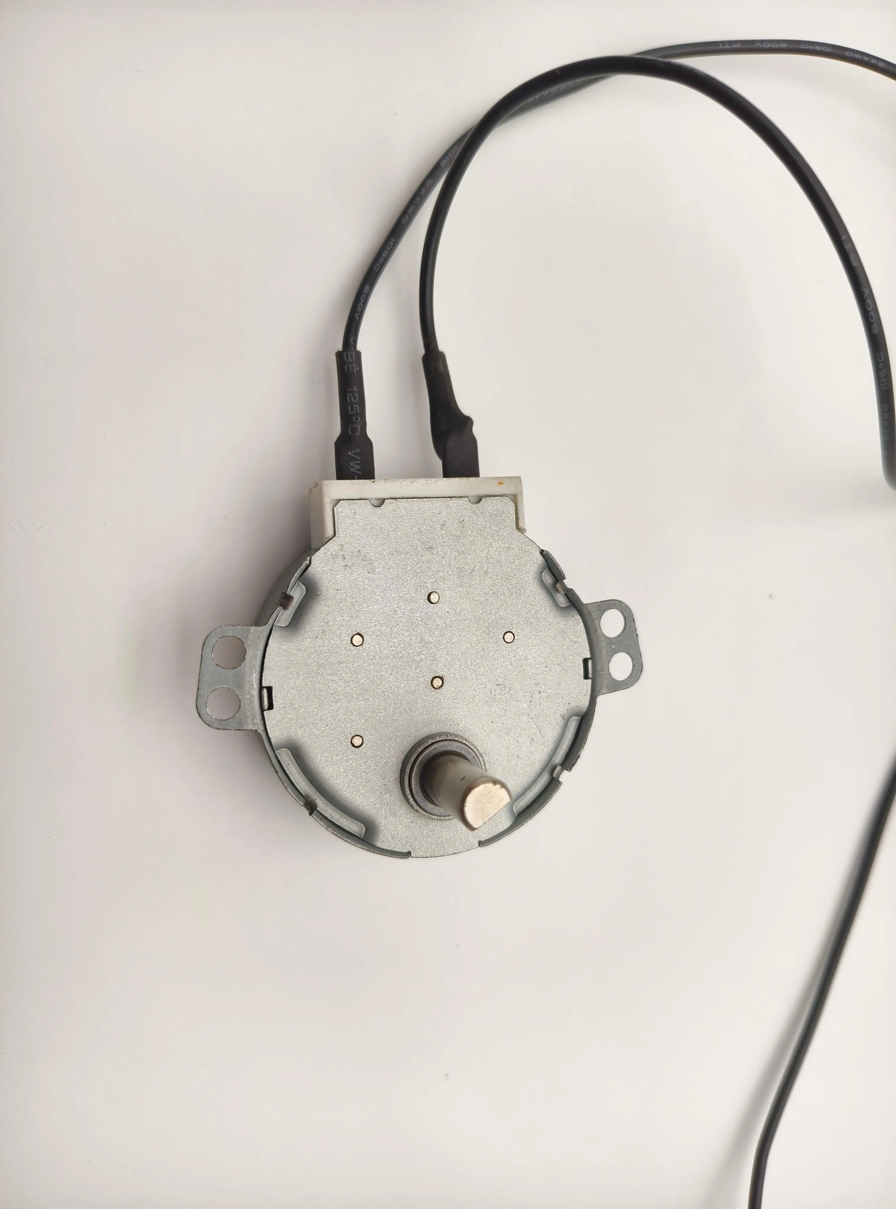 High quality universal 220v electric motors turntable synchronous motor wholesale motor spare parts
