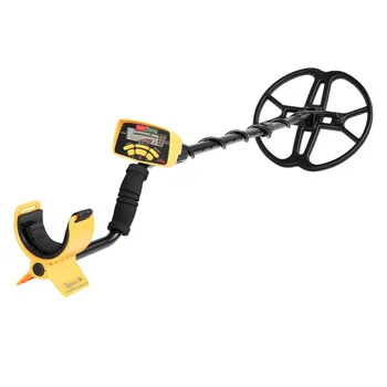 MD6350 Waterproof Metal Detector