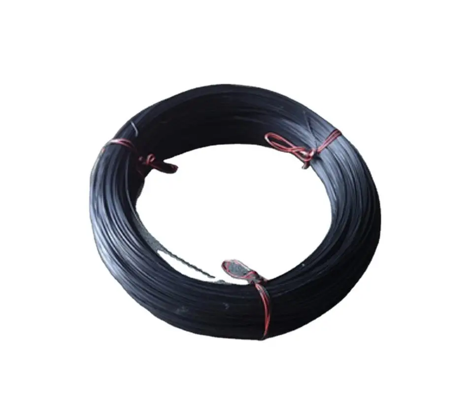 Chinese Supplier High Quality Hot Dipped Galvanized Iron Wire