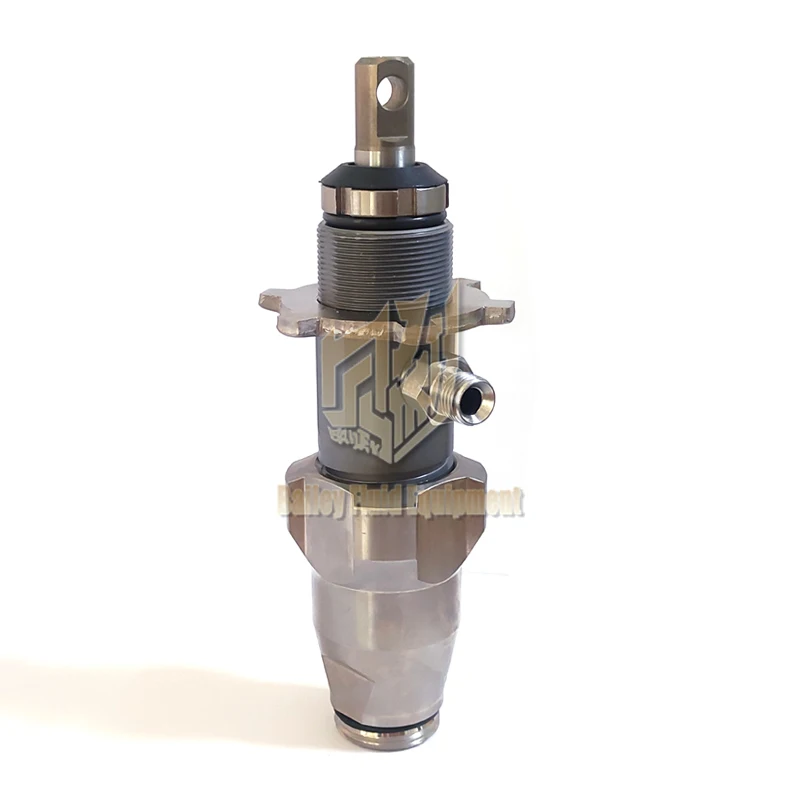 High quality airless sprayer pump body Displacement pump for GRC 390 395 490 495 3400 246428