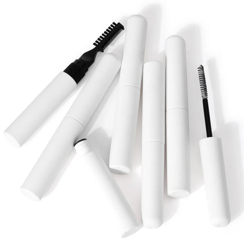 Vegan Makeup Waterproof Eye Tinted Brow Gel Soap Private Label Clear Liquid Eyebrows Tinting Gel